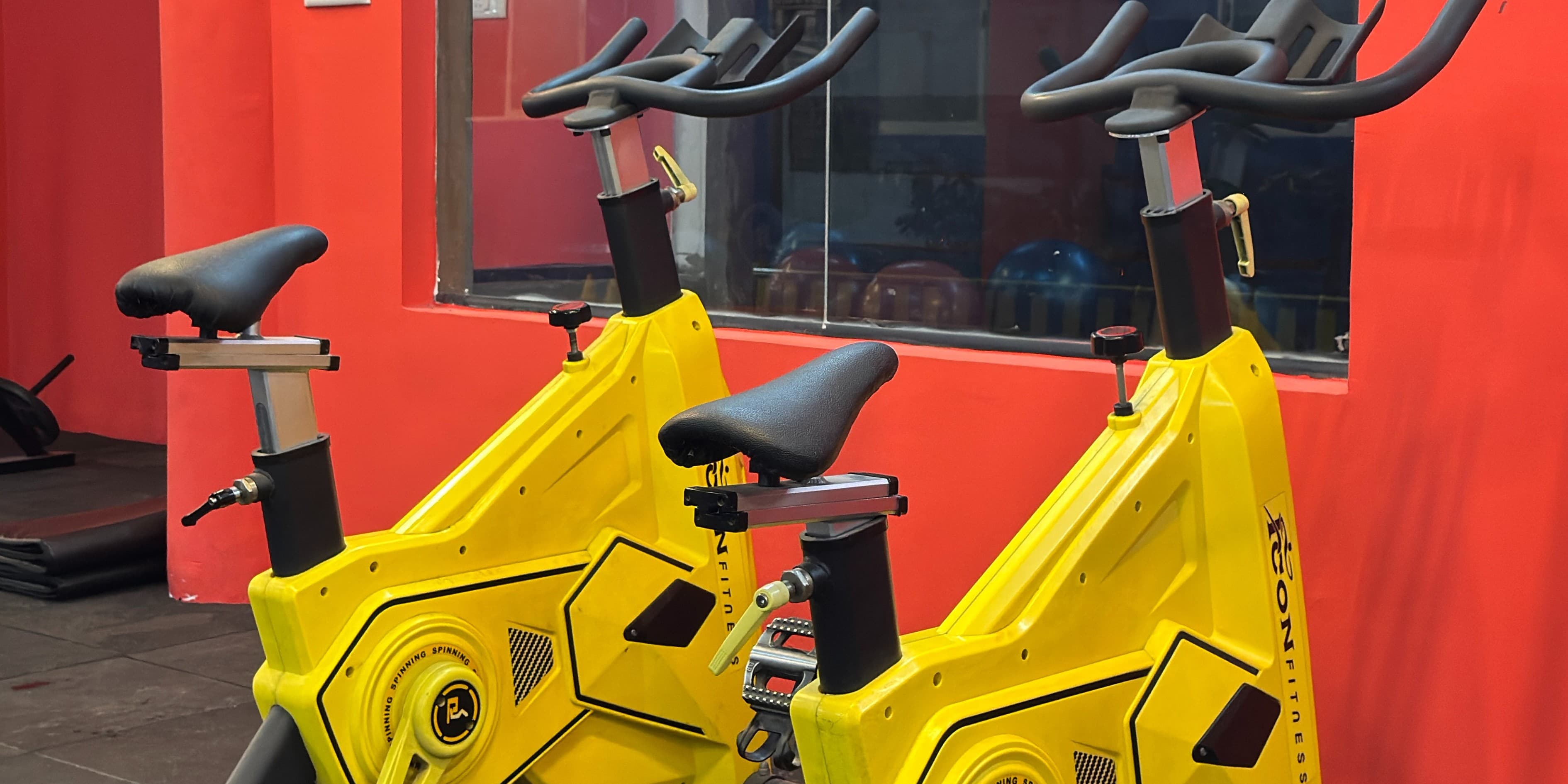 Strength Training Zone